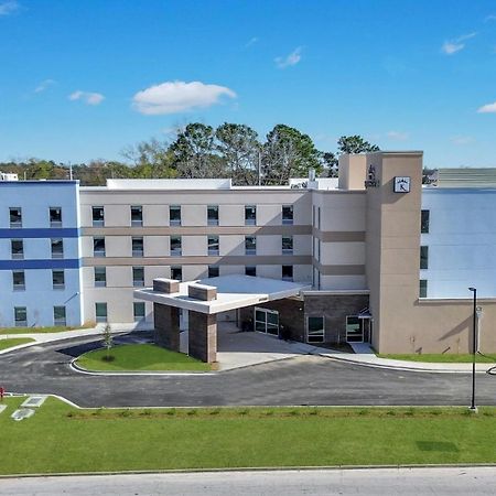 Hotel The Kingston Garden City Exterior foto