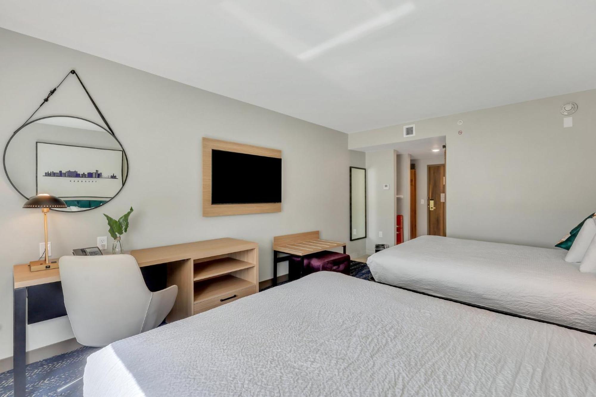 Hotel The Kingston Garden City Exterior foto