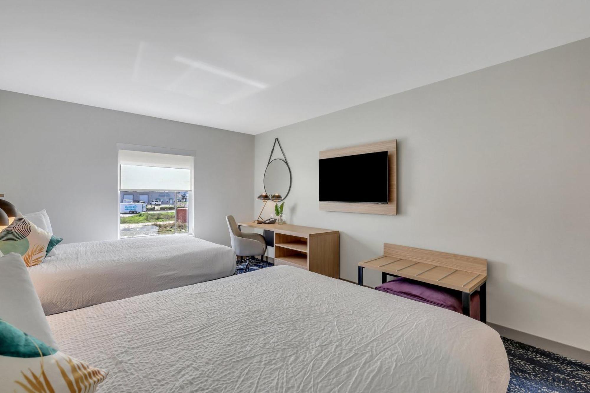 Hotel The Kingston Garden City Exterior foto